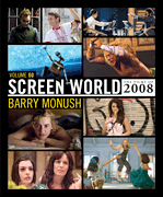 Screen World Vol. 60 book cover